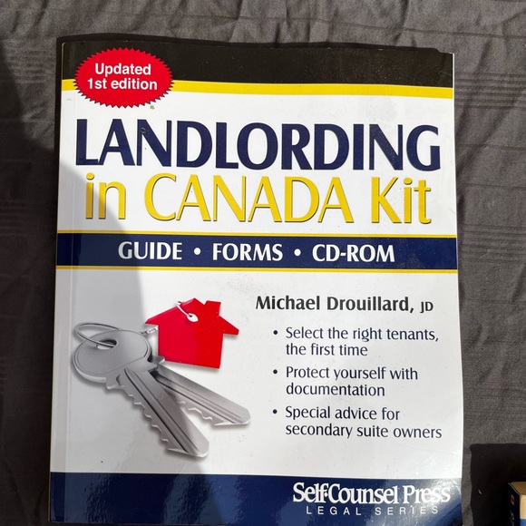 Books - Picture 5 of 5